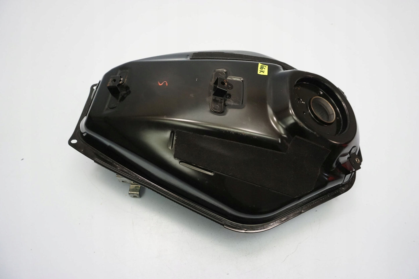 YAMAHA MT-07 13-17 Kraftstofftank Benzintank Fuel Tank