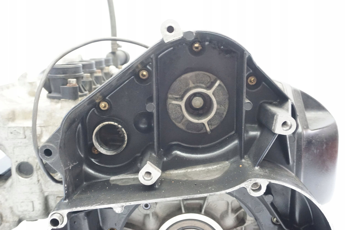 BMW K 1200 LT 99-04 Motor Motorblock Engine