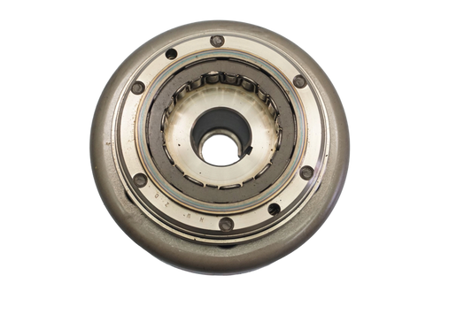 HONDA CB 600 F HORNET PC34 98-04 Polrad Schwungrad Rotor Flywheel