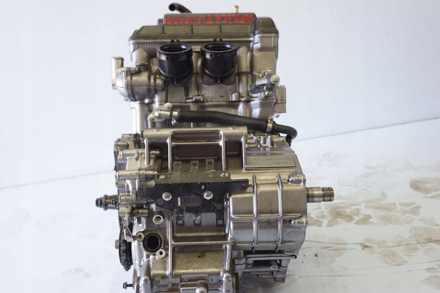 HONDA CRF 1000 AFRICA TWIN 15-17 Motor Motorblock Engine