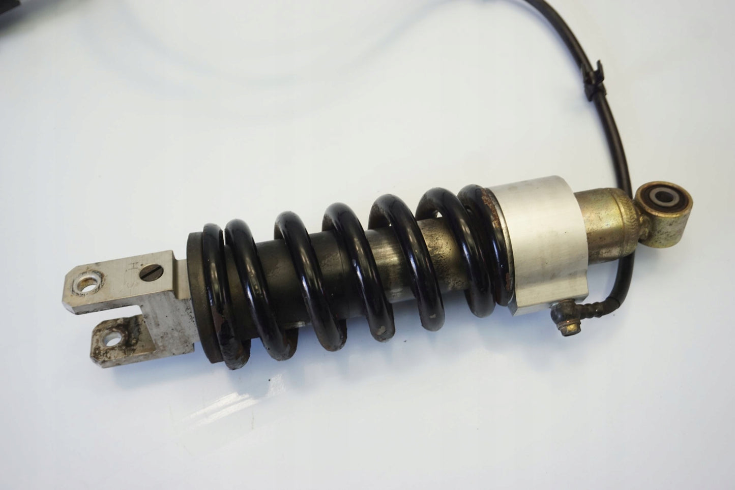 HONDA ST 1300 PAN EUROPEAN 02-13 Stoßdämpfer Federbein shock absorber 4
