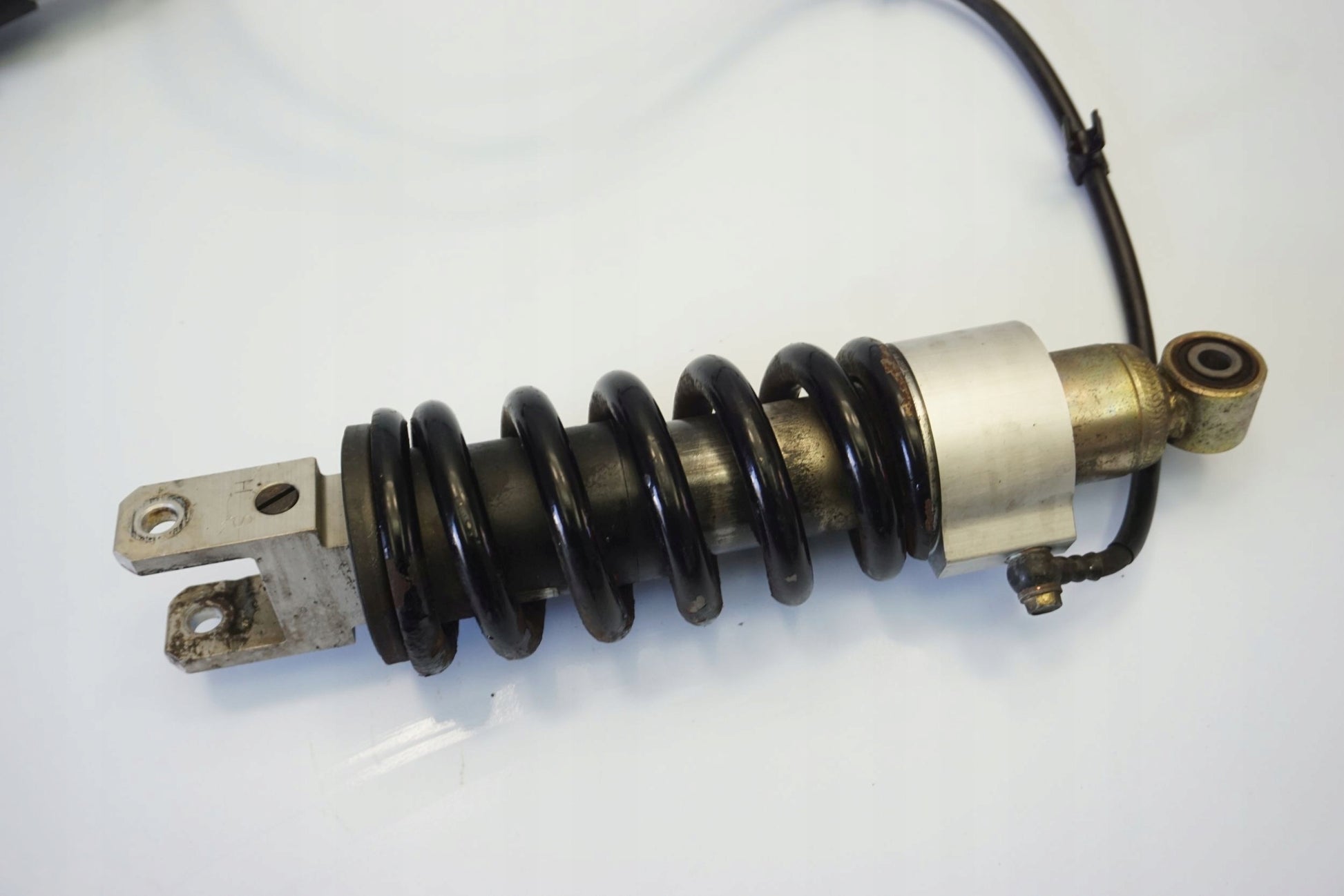HONDA ST 1300 PAN EUROPEAN 02-13 Stoßdämpfer Federbein shock absorber 4