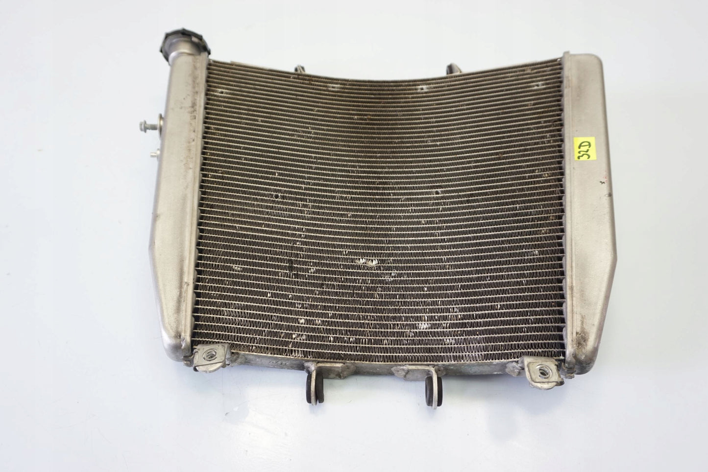 APRILIA RSV4 1000 09-12 Wasserkühler Kühler Radiator