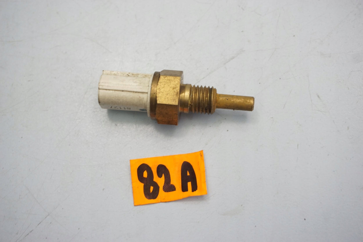 KAWASAKI VERSYS 1000 19- Temperatursensor Thermostat Temperature sensor 2