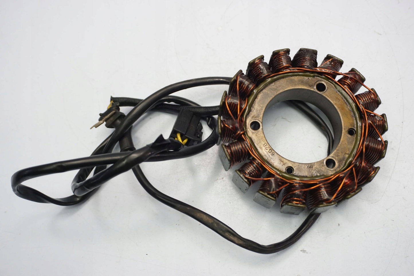 TRIUMPH SPEEDMASTER 865 02-11 Lichtmaschine Stator Generator Lima Alternator