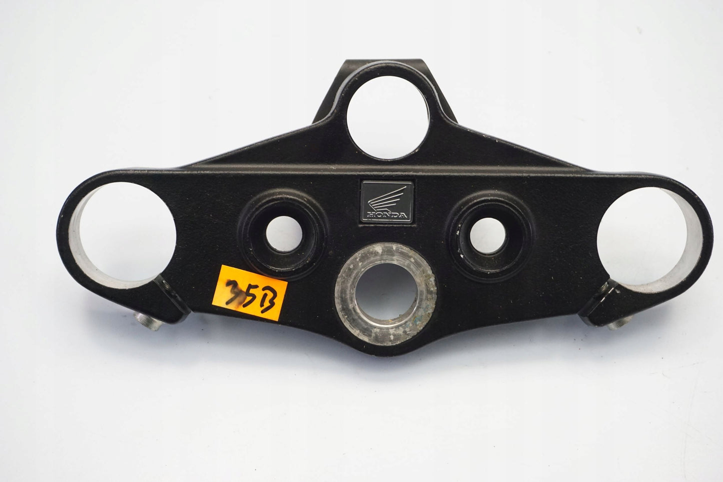 HONDA MSX 125 16-19 obere Gabelbrücke Triple Clamp oben 4