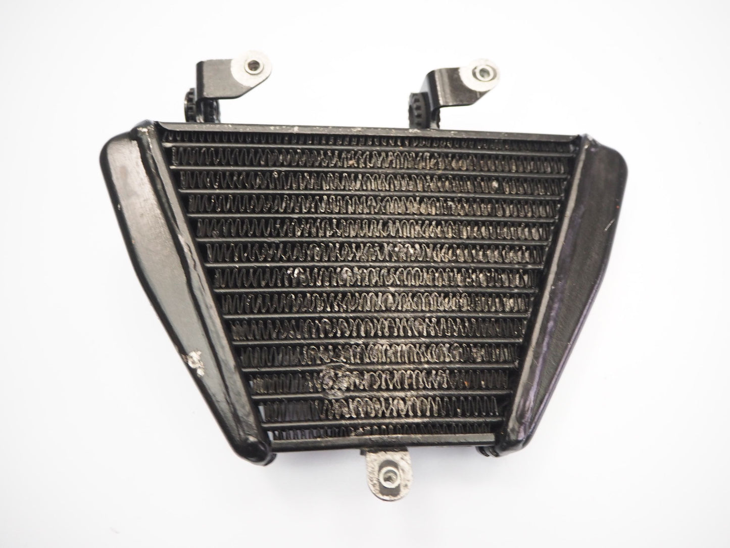 DUCATI 1098 S 07-08 Ölkühler Kühler Oil Cooler