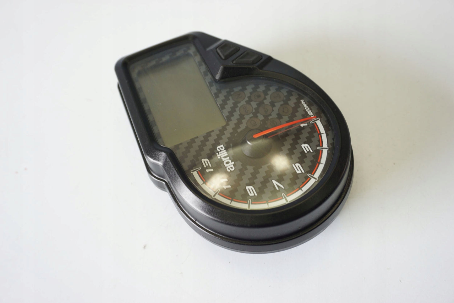 APRILIA RS4 50 10- Tacho Tachometer Cockpit Speedometer