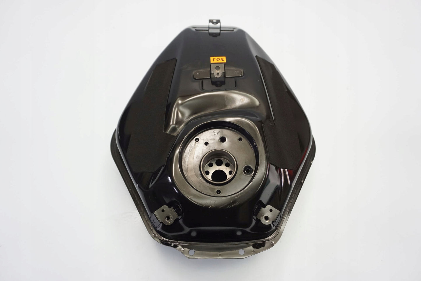 YAMAHA MT-07 13-17 Kraftstofftank Benzintank Fuel Tank