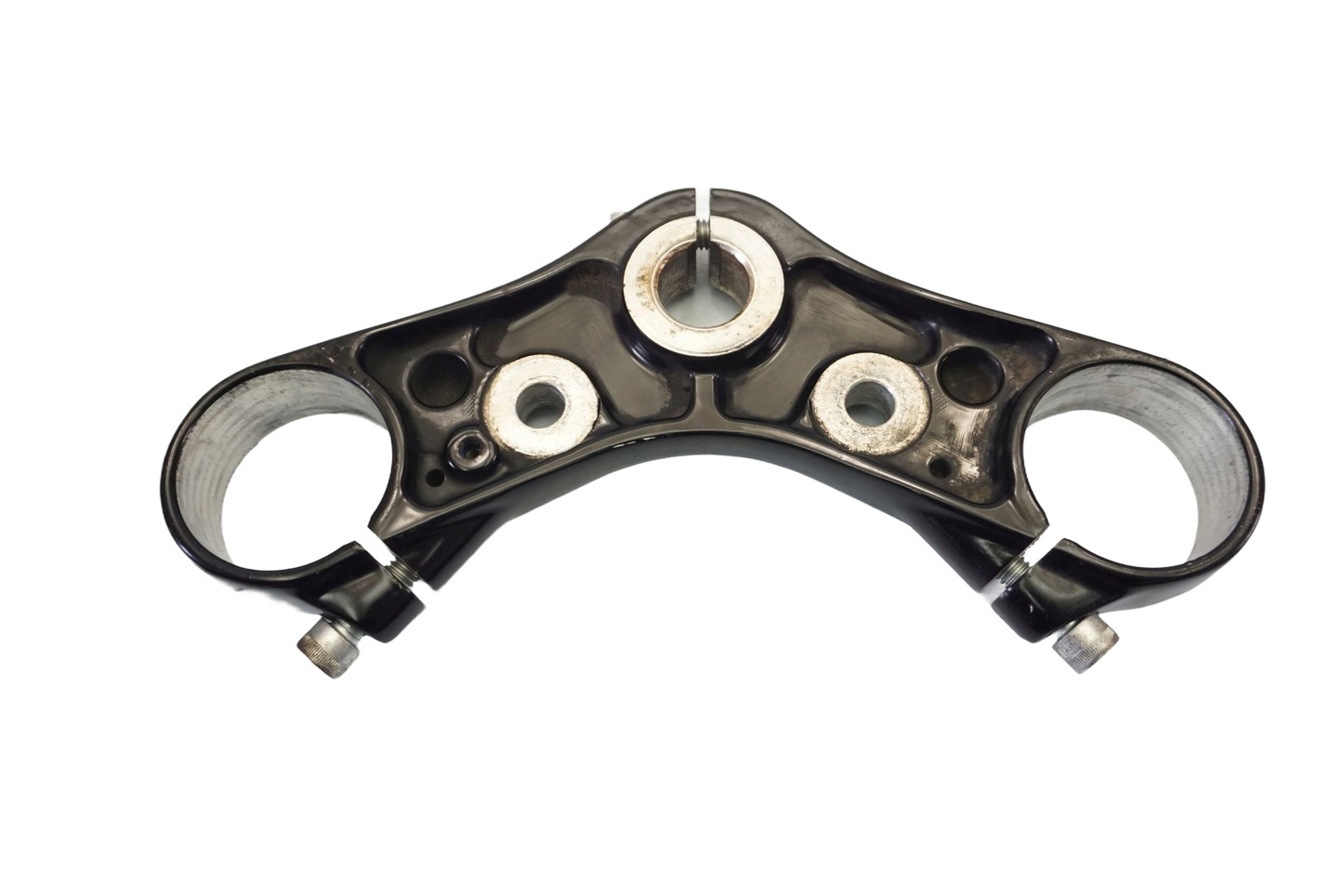 HARLEY DAVIDSON SPORTSTER 1200 17- obere Gabelbrücke Triple Clamp oben