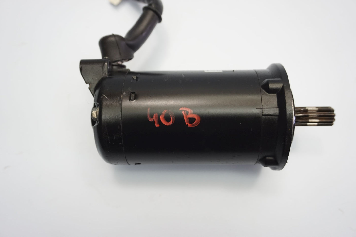 DUCATI DIAVEL 1200 Anlasser Starter Motor