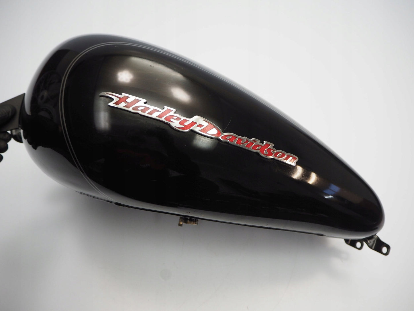 HARLEY XL 1200 SPORTSTER 04-07 Kraftstofftank Benzintank Fuel Tank