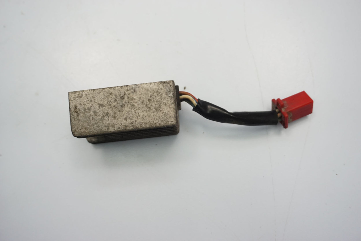 HONDA GL 1500 GOLDWING 82-01 Spannungsregler Gleichrichter Rectifier Voltage Regulator 4