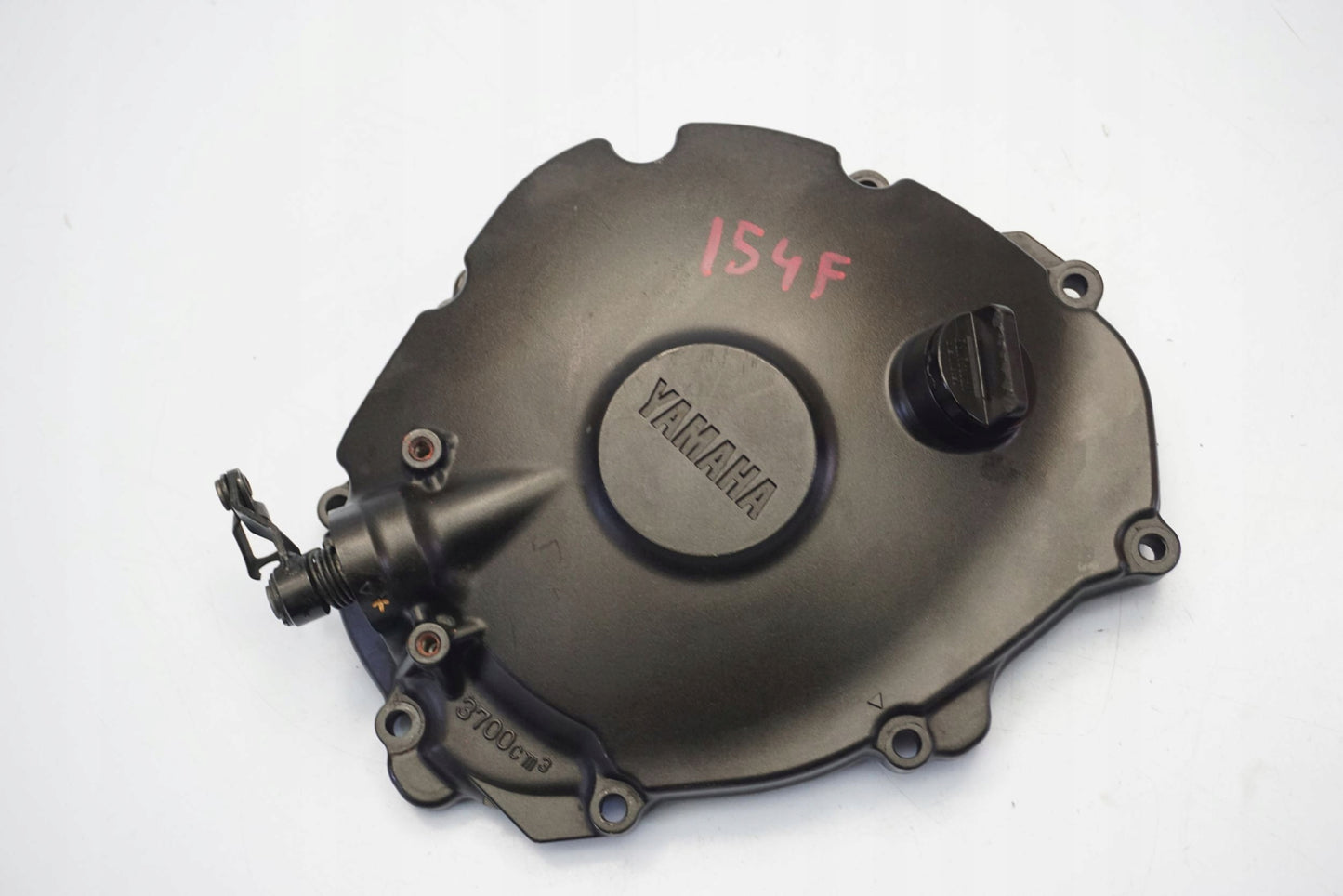 YAMAHA YZF-R1 RN22 09-15 Motordeckel Engine Cover