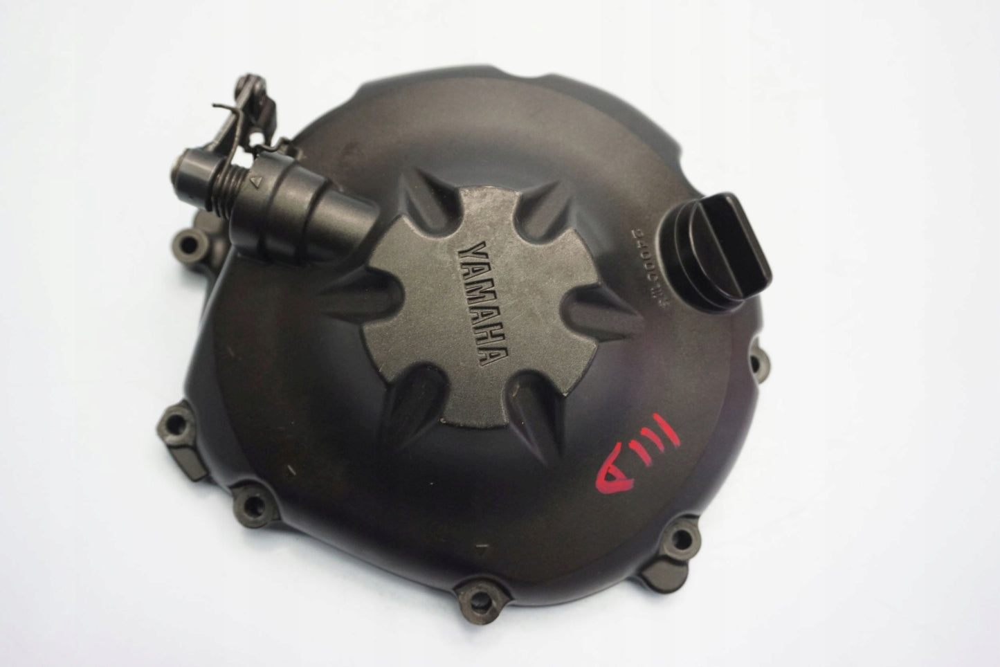 YAMAHA YZF-R6 RJ11 06-07 Motordeckel Engine Cover