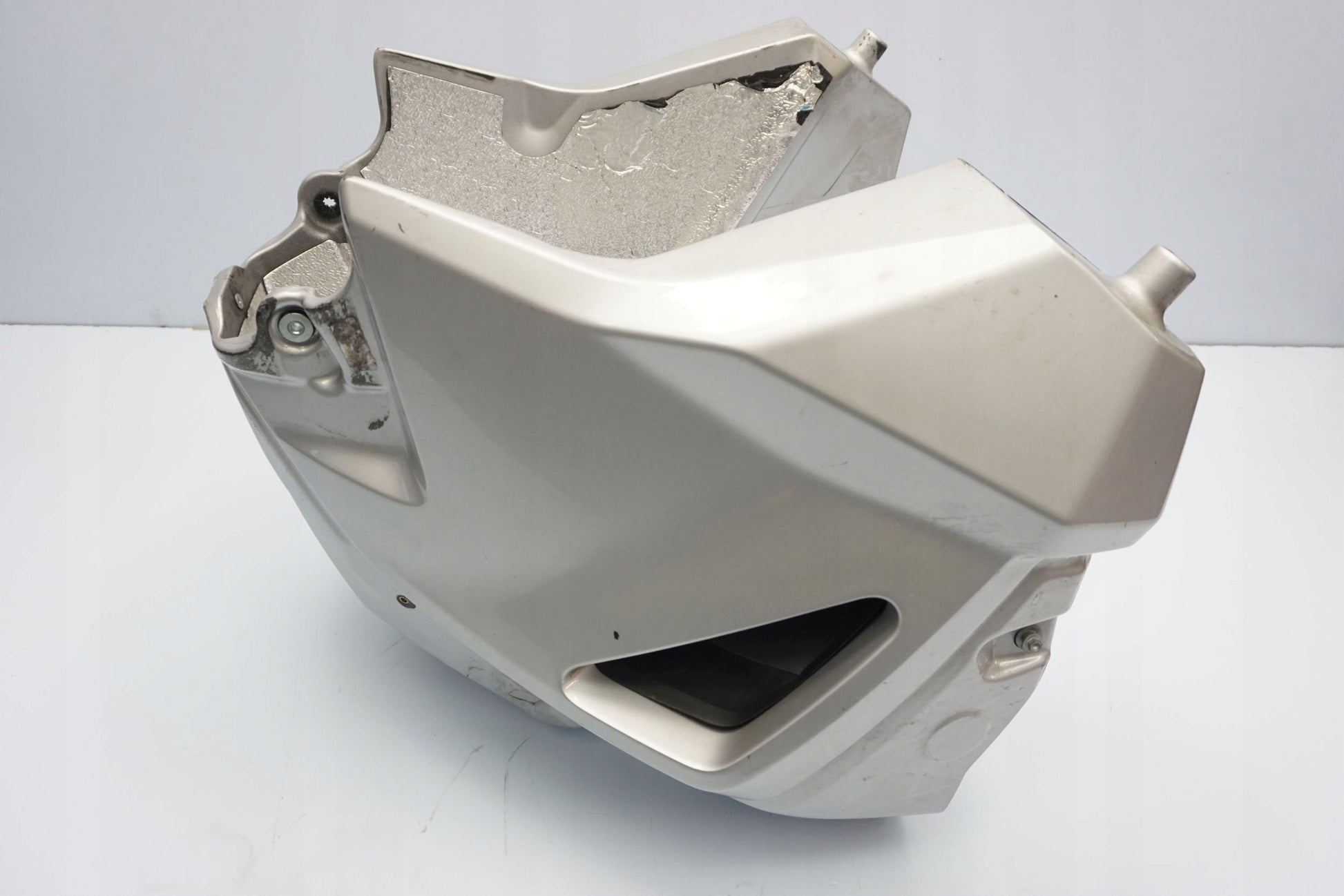 KTM 1290 SUPER ADVENTURE 15-16 Kraftstofftank Benzintank Fuel Tank 9