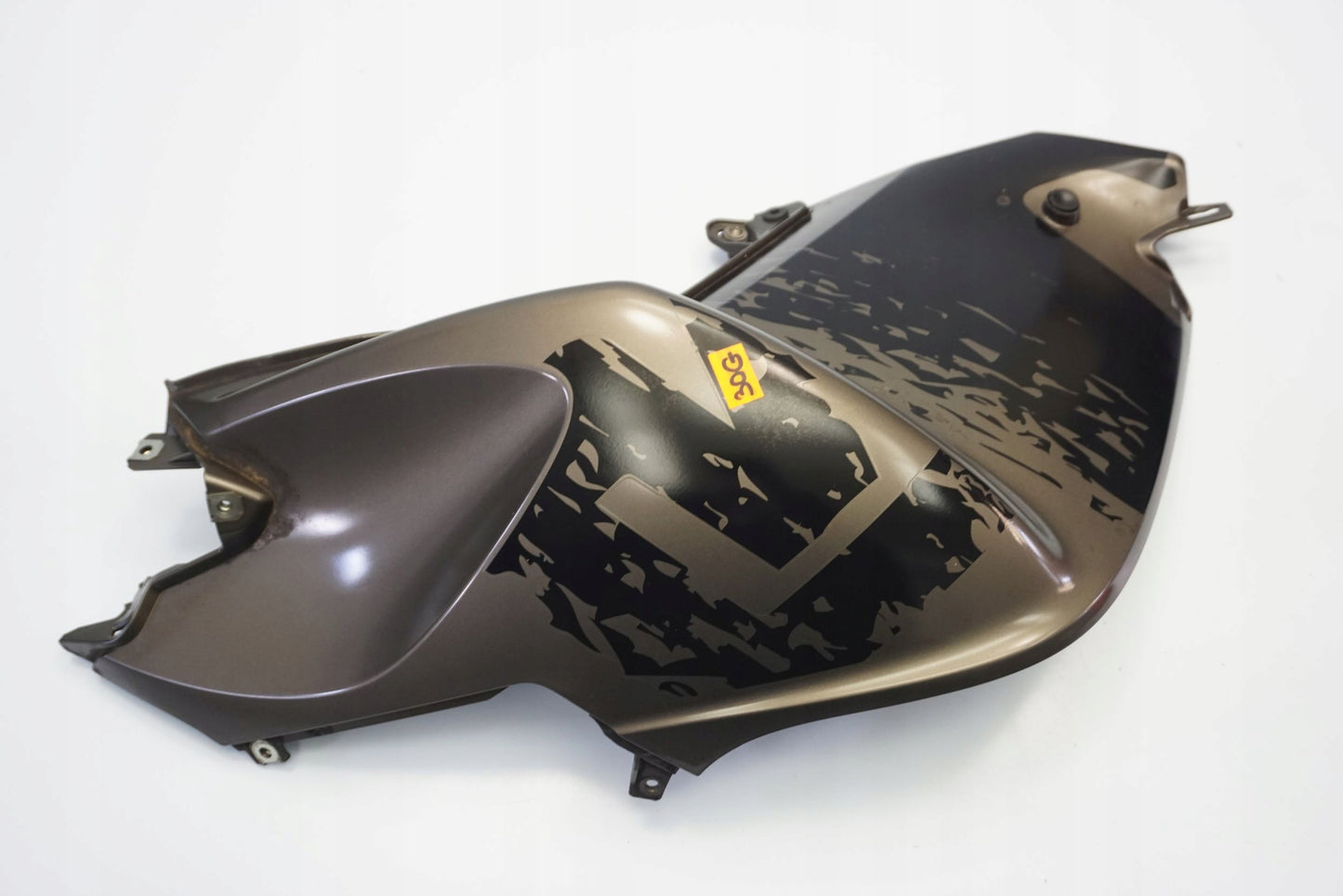 BMW K 1300 R 09-16 Tankabdeckung Tank Cover Tankverkleidung