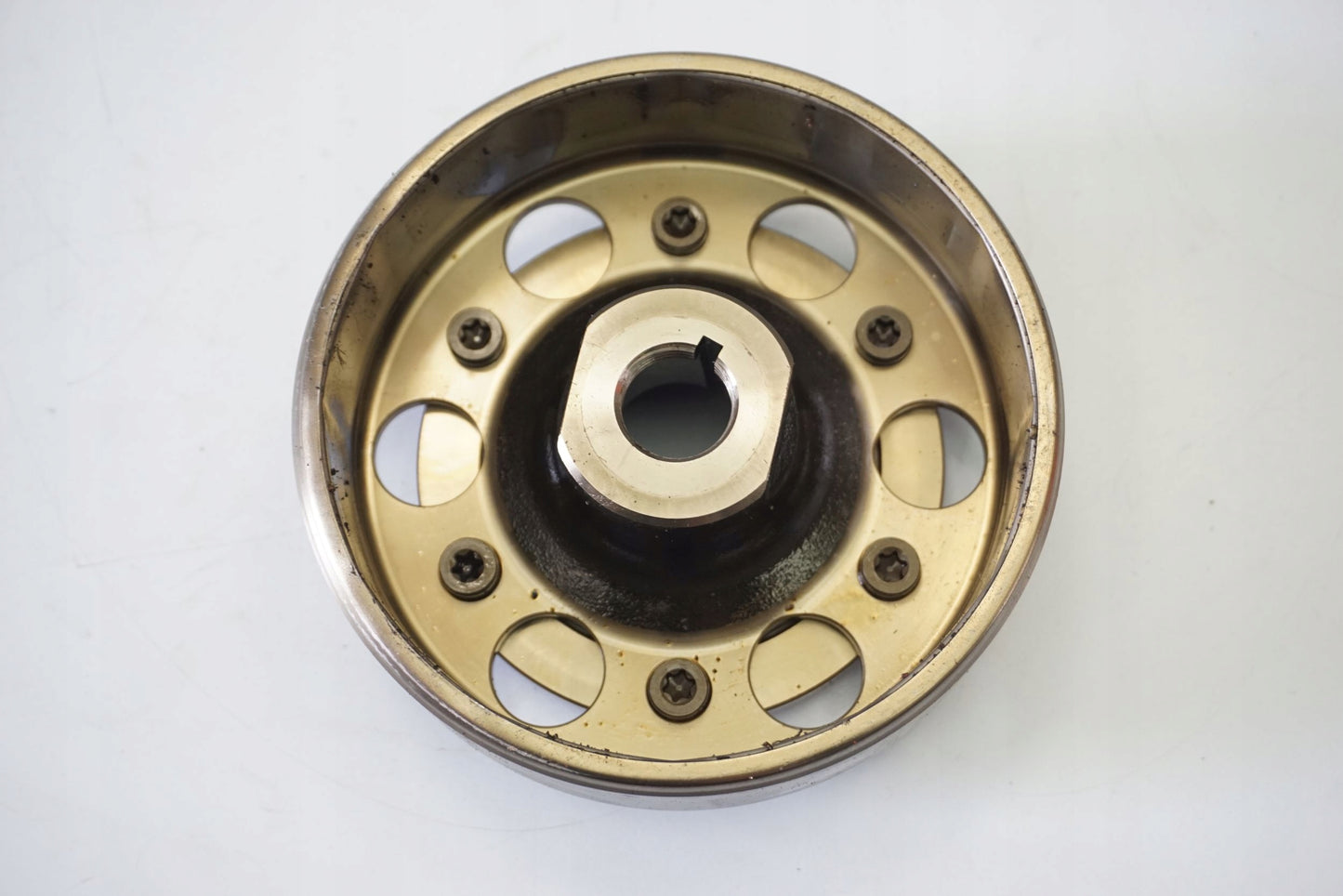 HONDA CBR 929RR SC44 Polrad Schwungrad Rotor Flywheel