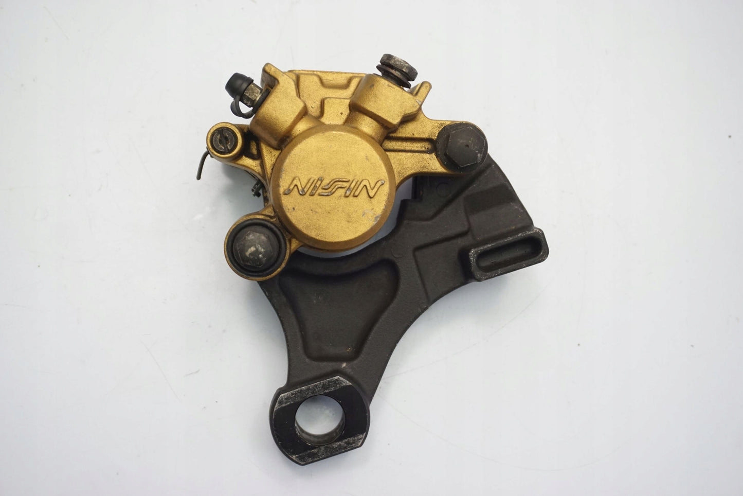 TRIUMPH DAYTONA 675 06-12 Bremse Bremssattel Bremszange hinten