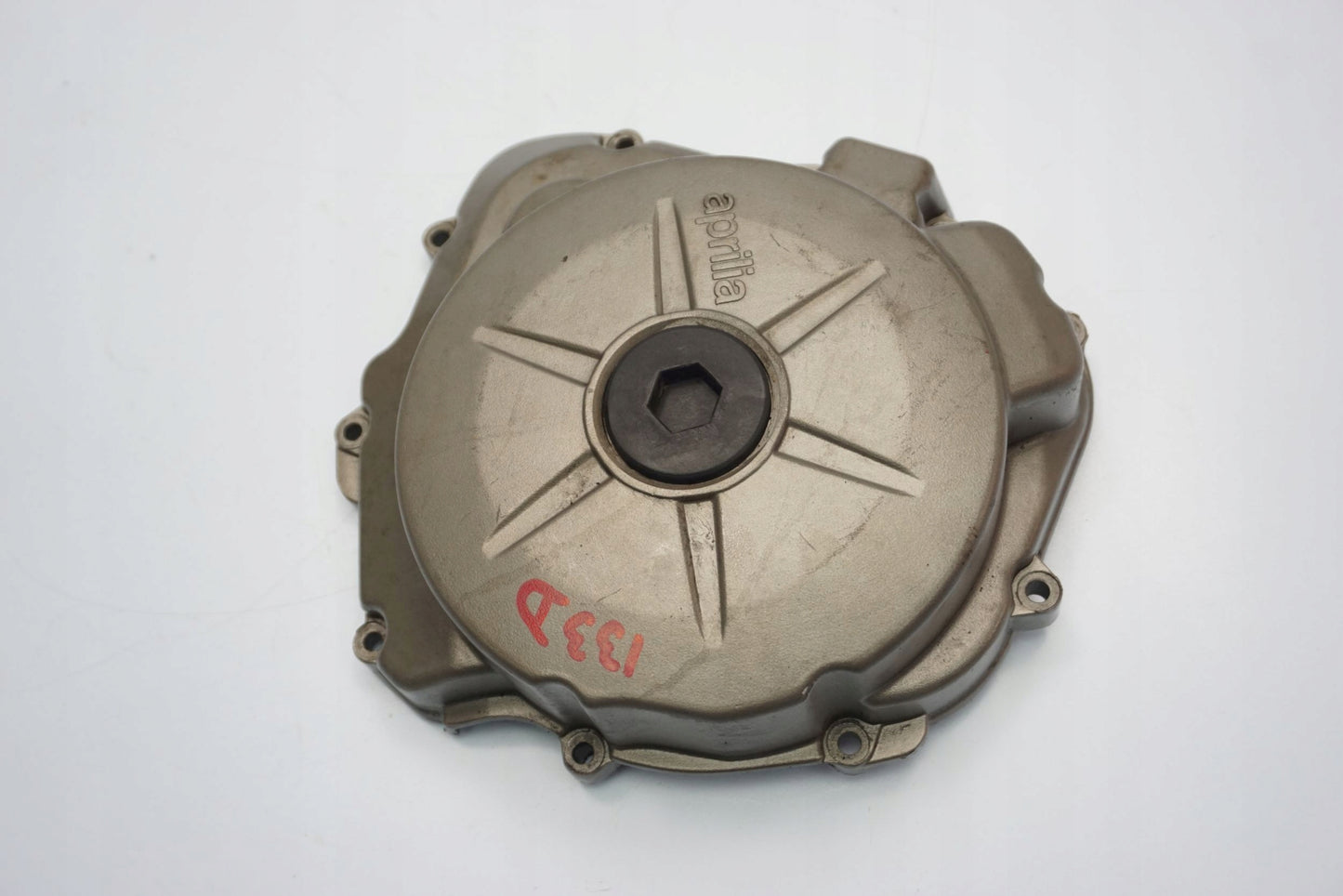 APRILIA SL 750 SHIVER 07-16 Motordeckel Engine Cover