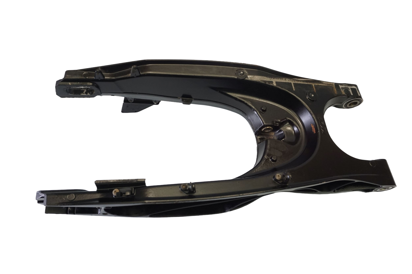 KTM 1190 ADVENTURE 13-16 Schwinge Hinterradschwinge swing arm 1