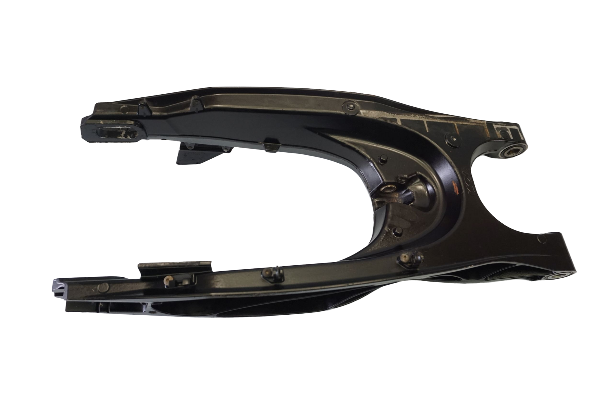 KTM 1190 ADVENTURE 13-16 Schwinge Hinterradschwinge swing arm 1