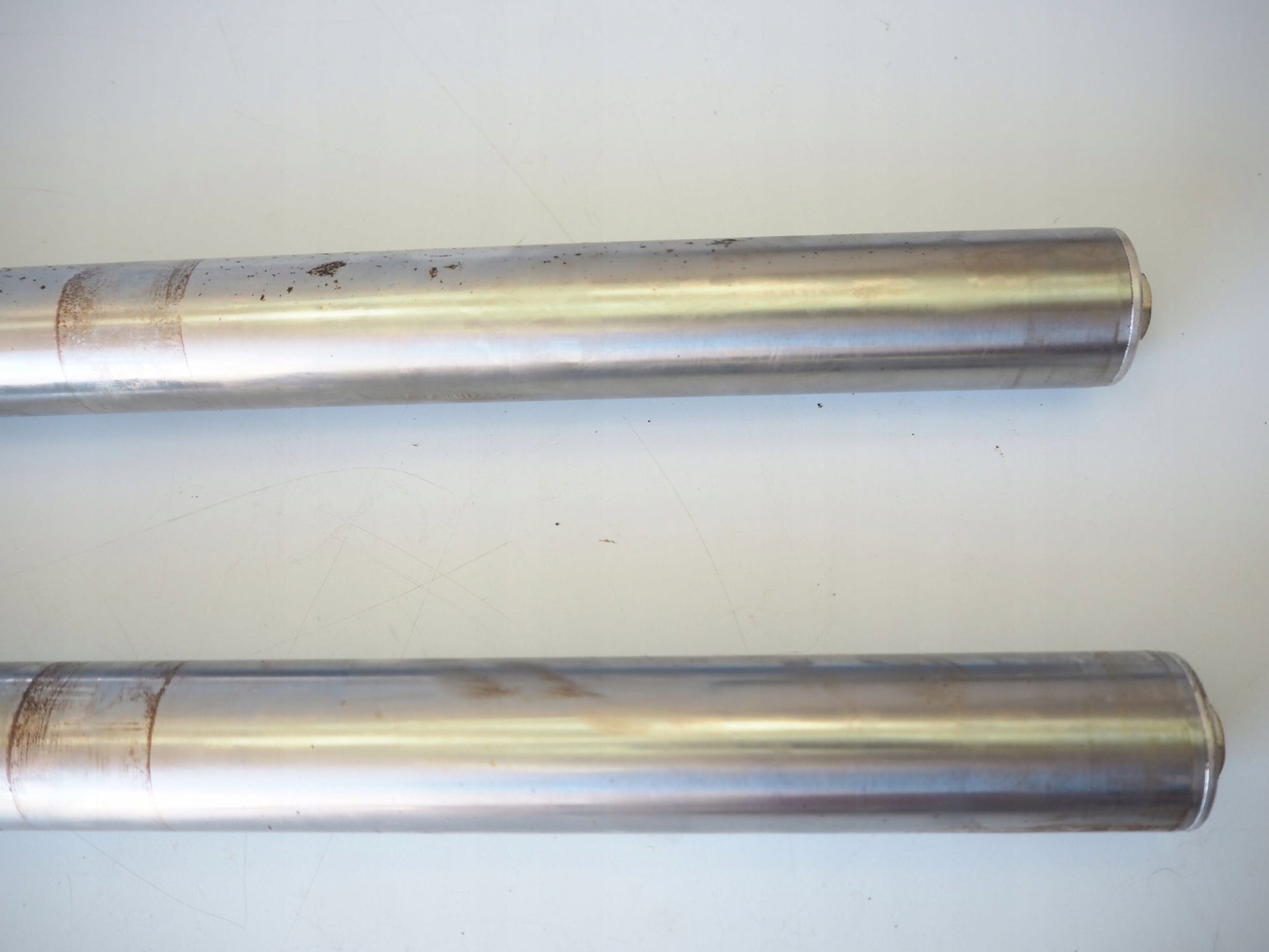 HONDA XL 700 V TRANSALP 08-11 Gabel Gabelholme Fork 11