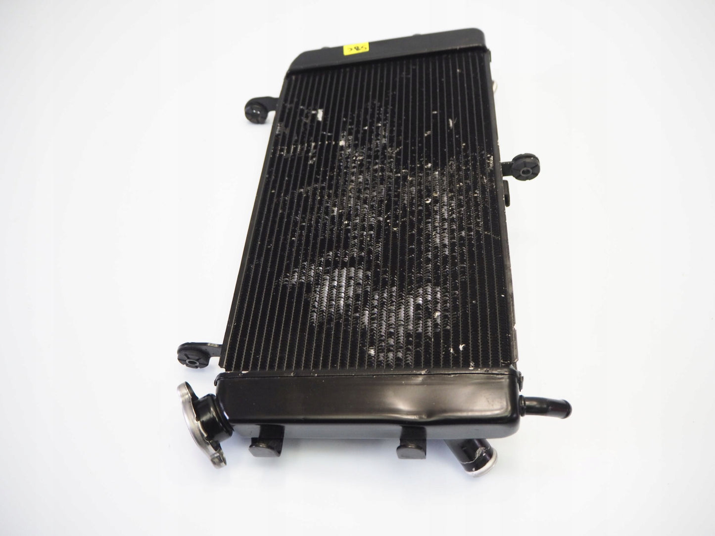 SUZUKI GSX-S 750 17- Wasserkühler Kühler Radiator