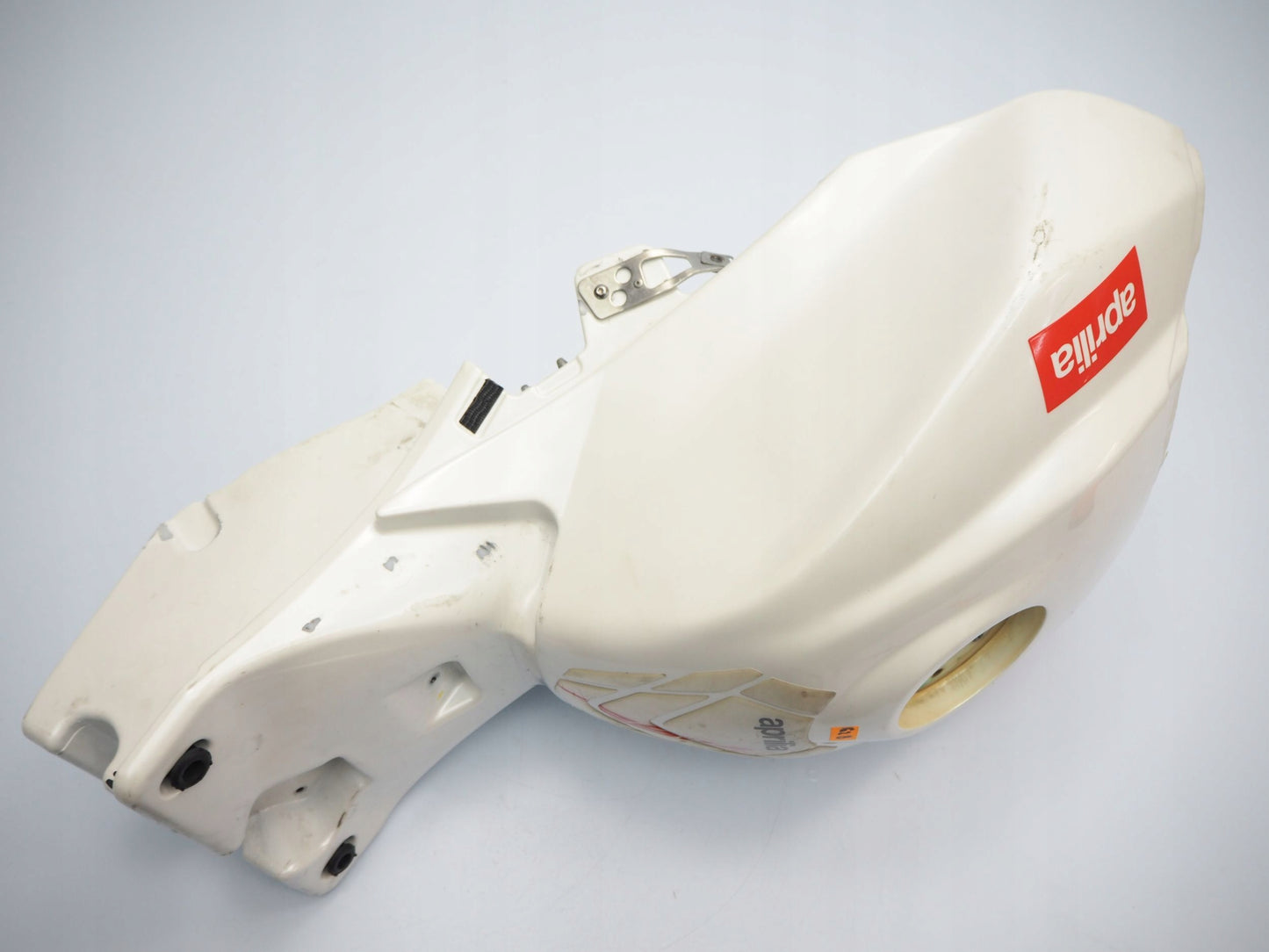 APRILIA RSV4 1000 09-12 Kraftstofftank Benzintank Fuel Tank