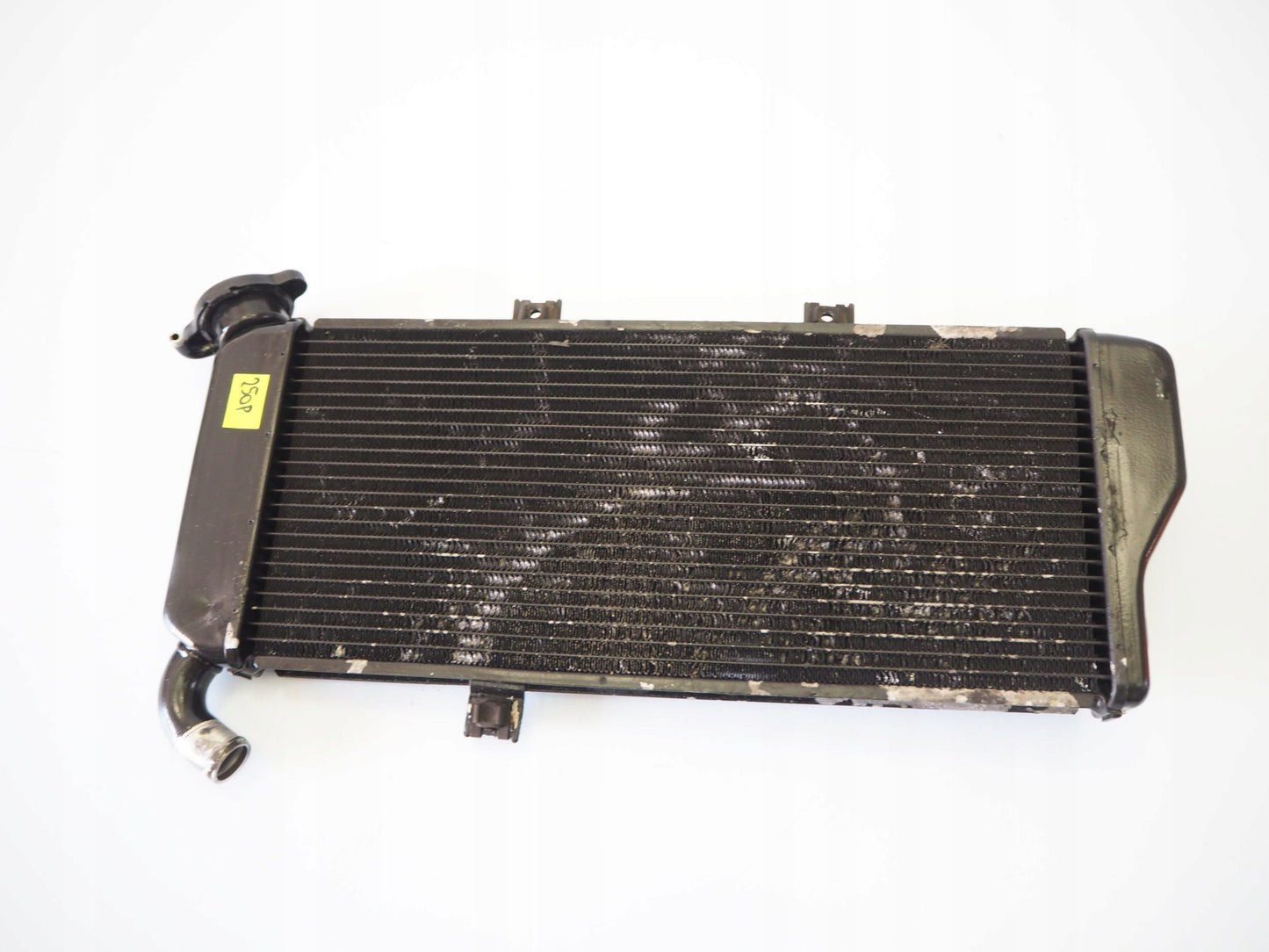 KAWASAKI 650 ER-6N 12-17 Wasserkühler Kühler Radiator 3