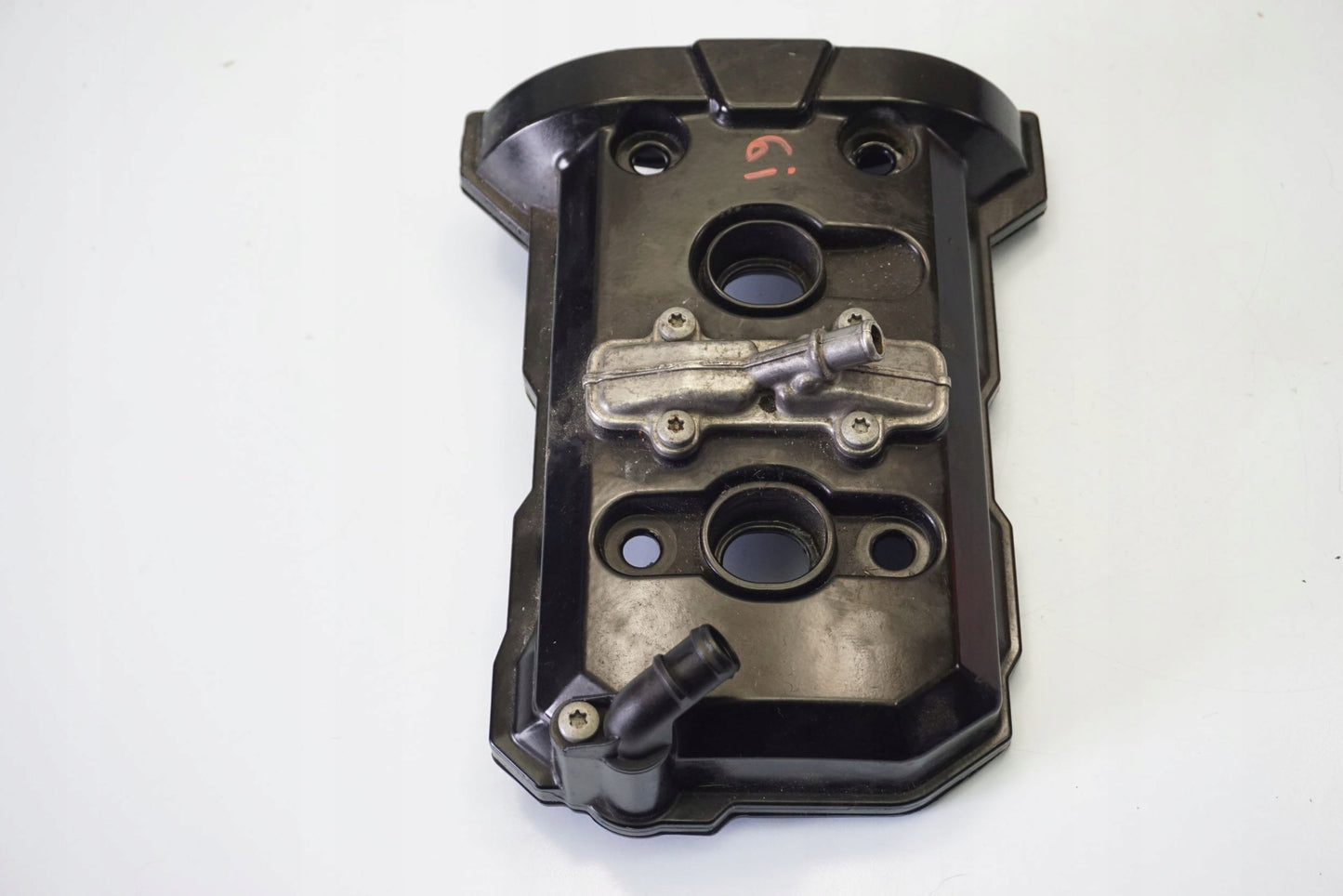 BMW F 800 R 09-14 Motordeckel Engine Cover