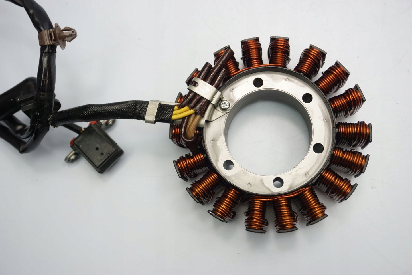 HONDA CB 500 X PC46 13-15 Lichtmaschine Stator Generator Lima Alternator