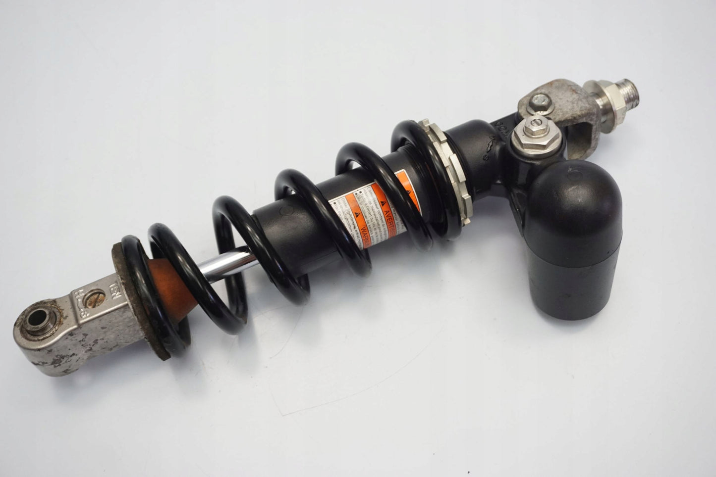 SUZUKI GSX-R 1000 K9-L6 Stoßdämpfer Federbein shock absorber