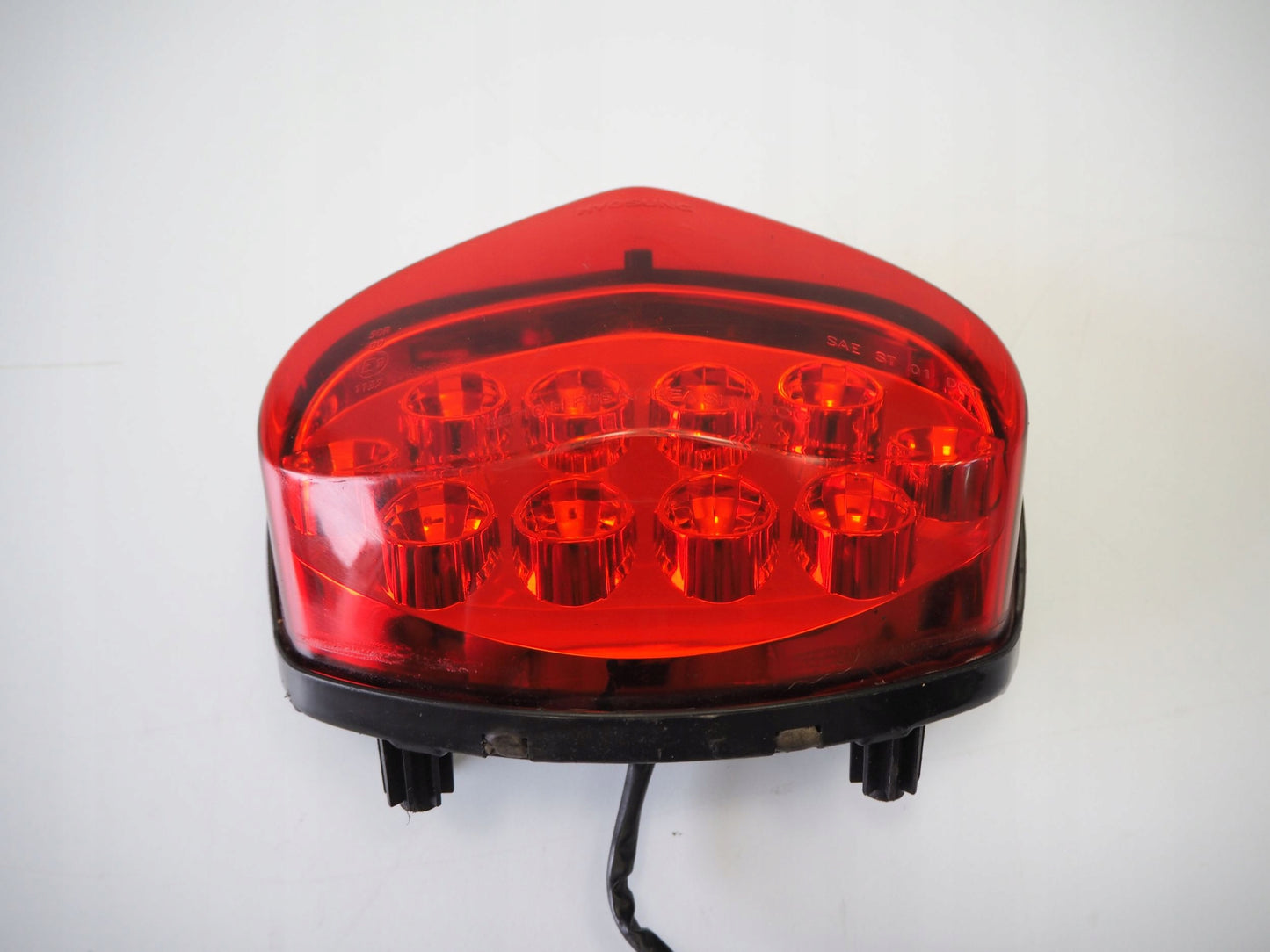 HYOSUNG GV 650 AQUILA 2019 Rücklicht 2