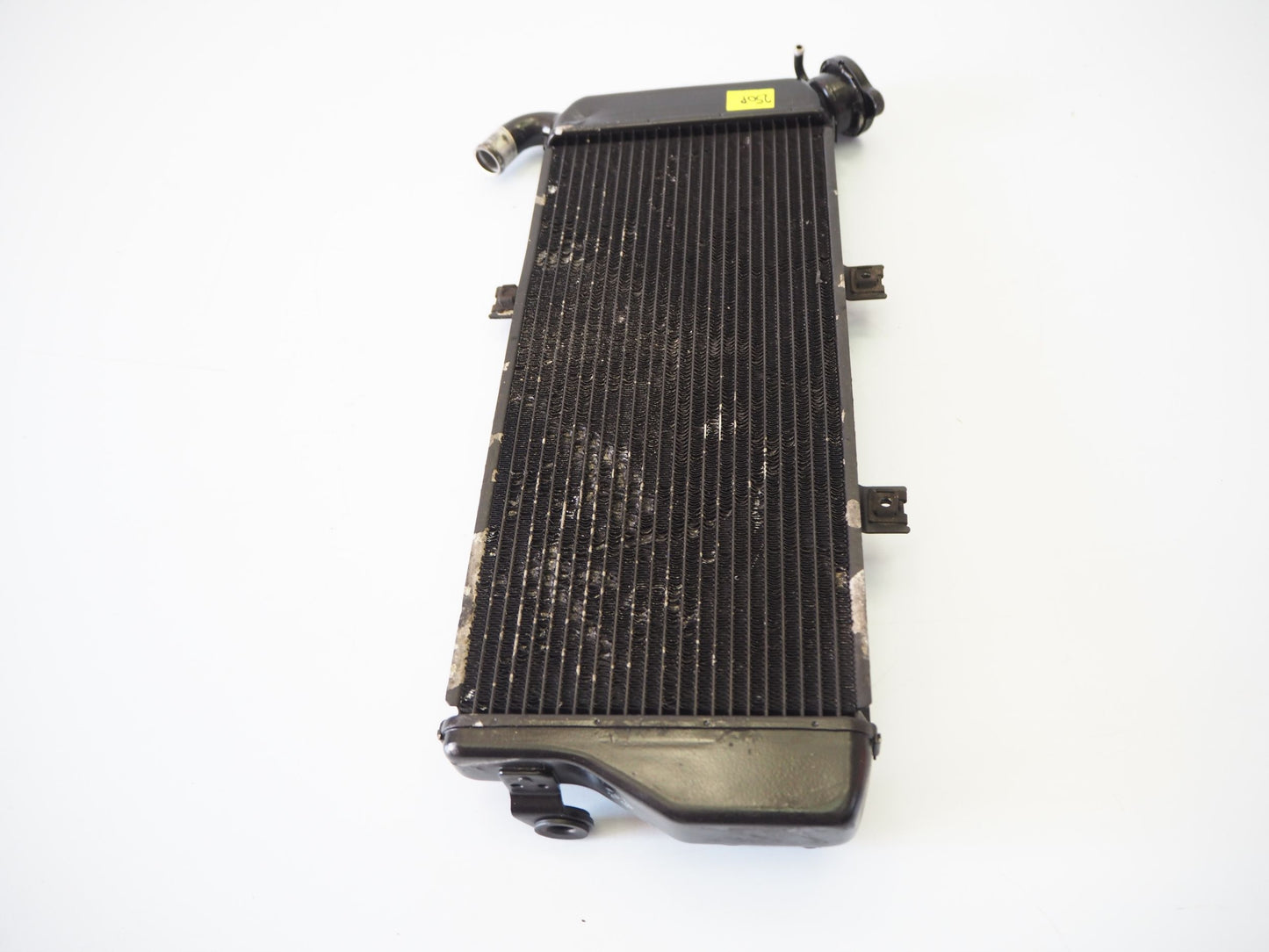 KAWASAKI 650 ER-6N 12-17 Wasserkühler Kühler Radiator 5