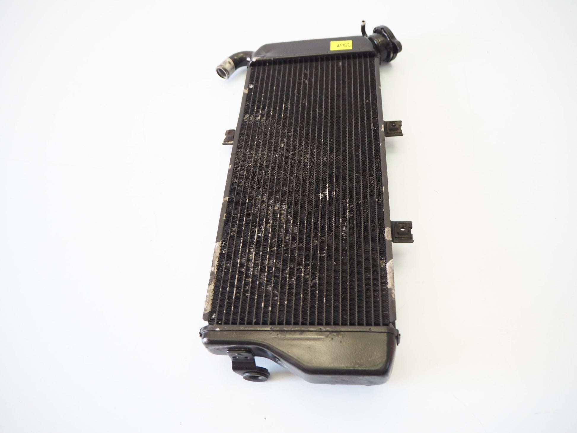 KAWASAKI 650 ER-6N 12-17 Wasserkühler Kühler Radiator 5