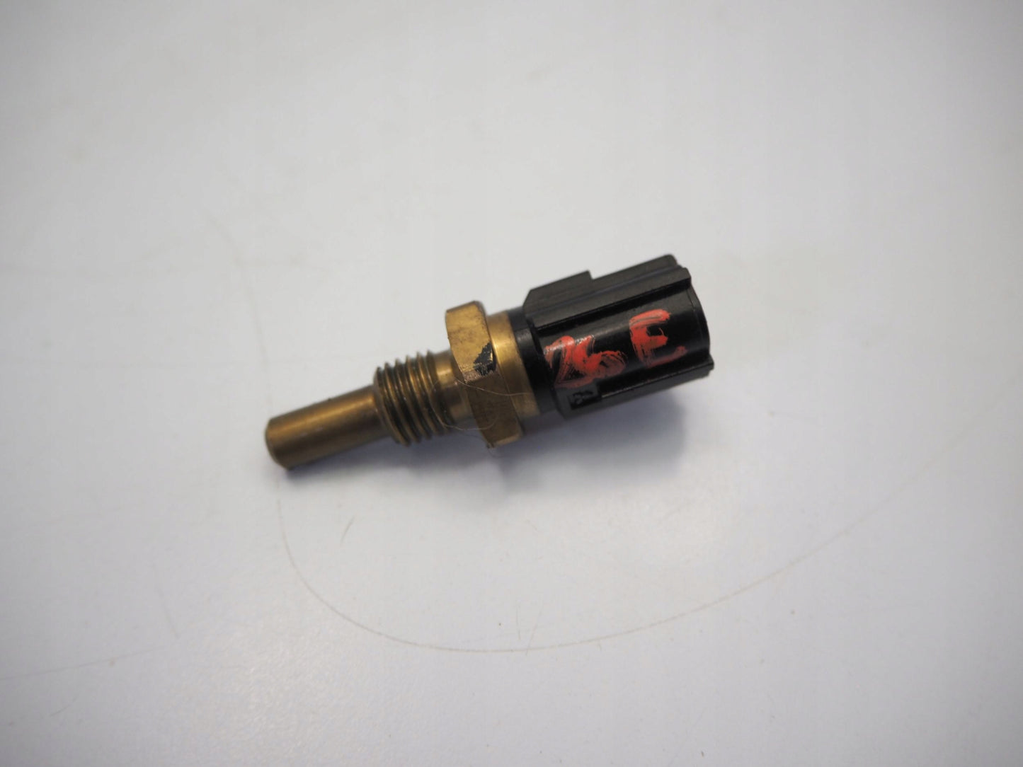 YAMAHA YZF-R6 RJ15 08-15 Temperatursensor Thermostat Temperature sensor