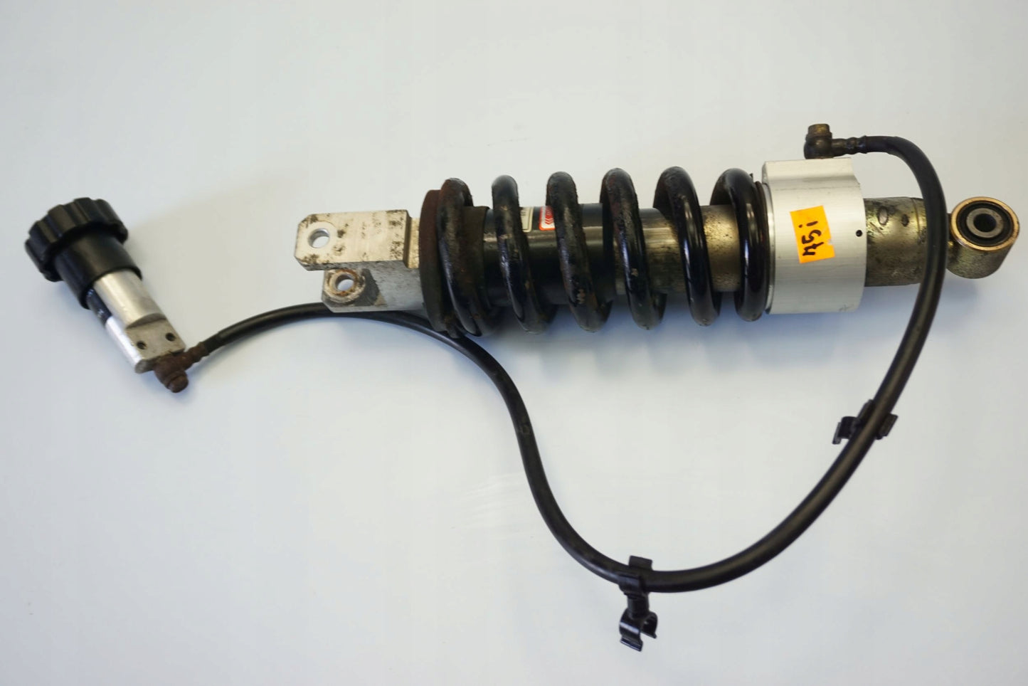 HONDA ST 1300 PAN EUROPEAN 02-13 Stoßdämpfer Federbein shock absorber 2