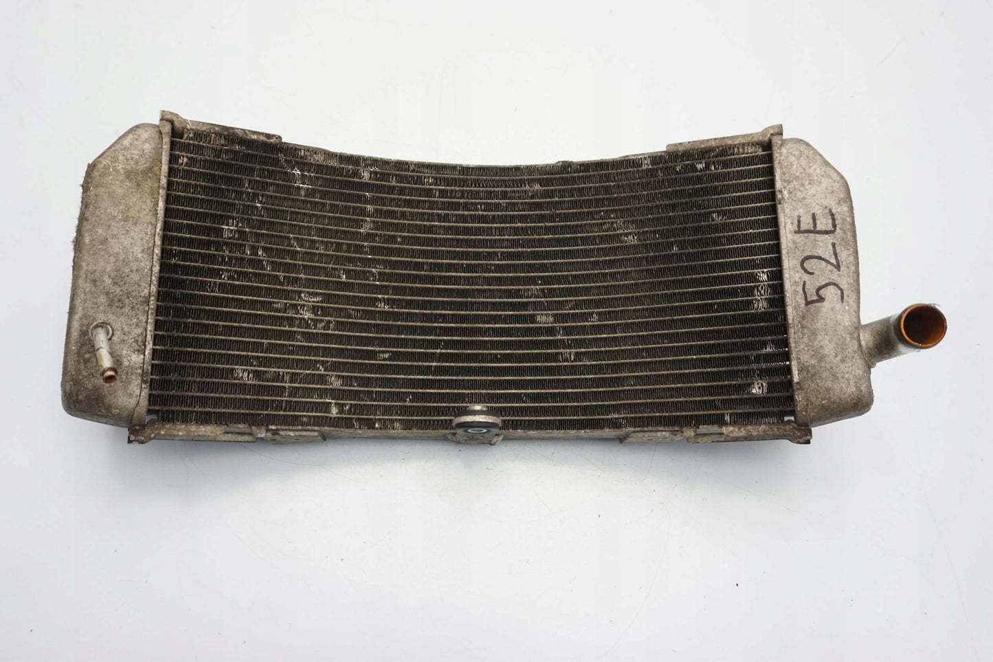 YAMAHA T-MAX 530 12-15 Wasserkühler Kühler Radiator