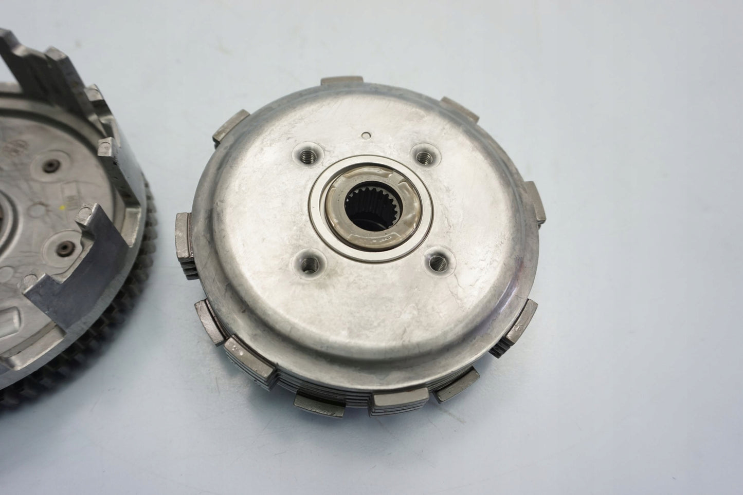 HONDA CB 125 R JC79 18-20 Kupplung Kupplungskorb Clutch