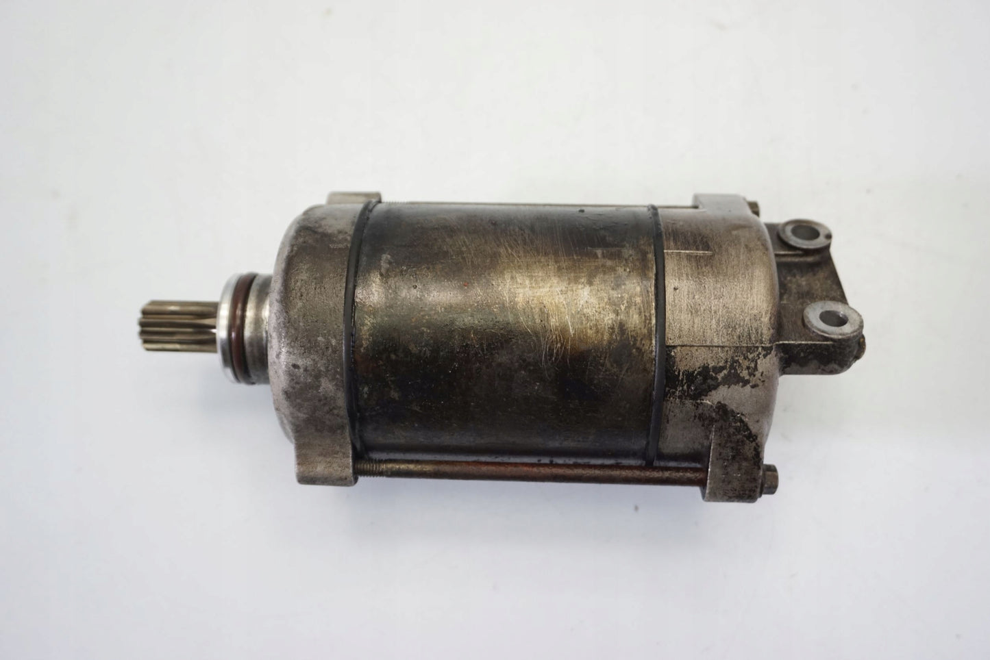 APRILIA RSV4 RF 1000 16-18 Anlasser Starter Motor