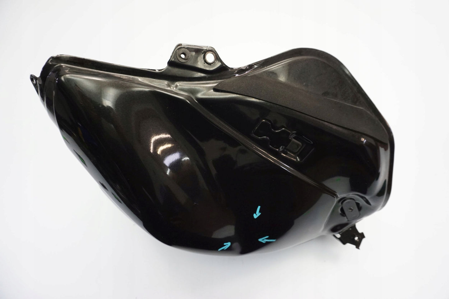 YAMAHA YZF-R1 RN12 04-06 Kraftstofftank Benzintank Fuel Tank