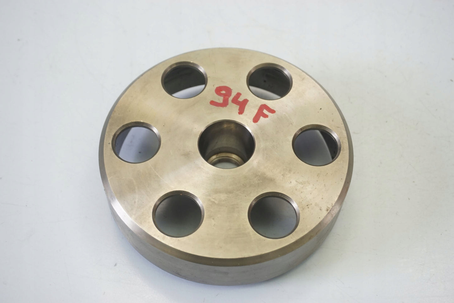 HONDA CBF 1000 10-17 Polrad Schwungrad Rotor Flywheel