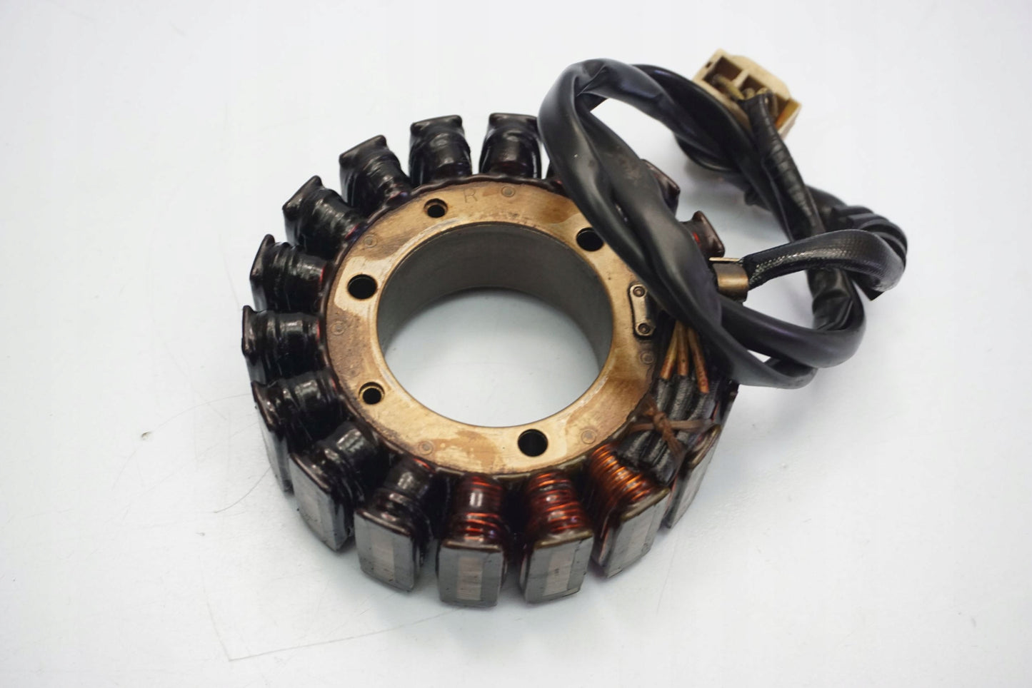 HONDA XL 1000 V VARADERO 03-06 Lichtmaschine Stator Generator Lima Alternator 3