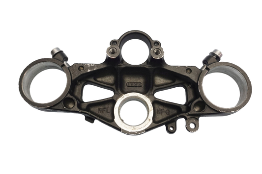 HONDA CBR 1000RR SC59 12-16 obere Gabelbrücke Triple Clamp oben