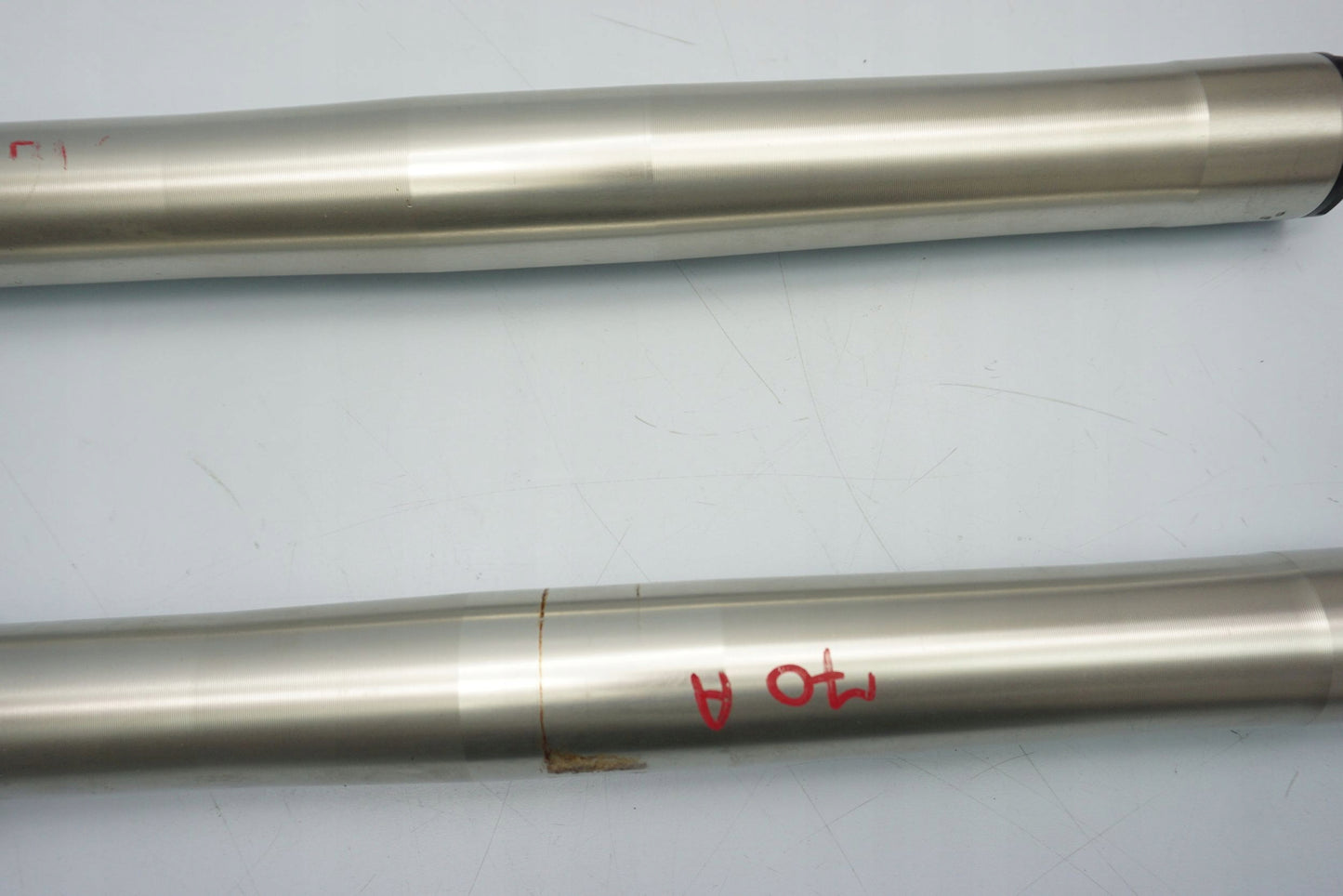 HONDA CB 125 R JC79 18-20 Gabel Gabelholme Fork