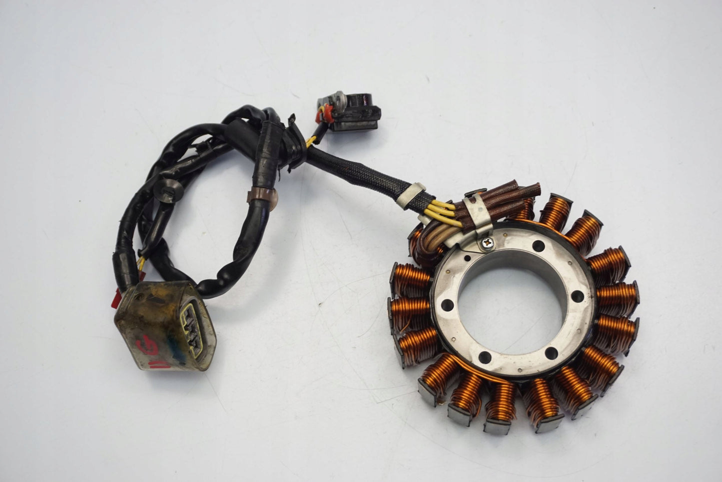 HONDA CBR 500 R 16-18 Lichtmaschine Stator Generator Lima Alternator