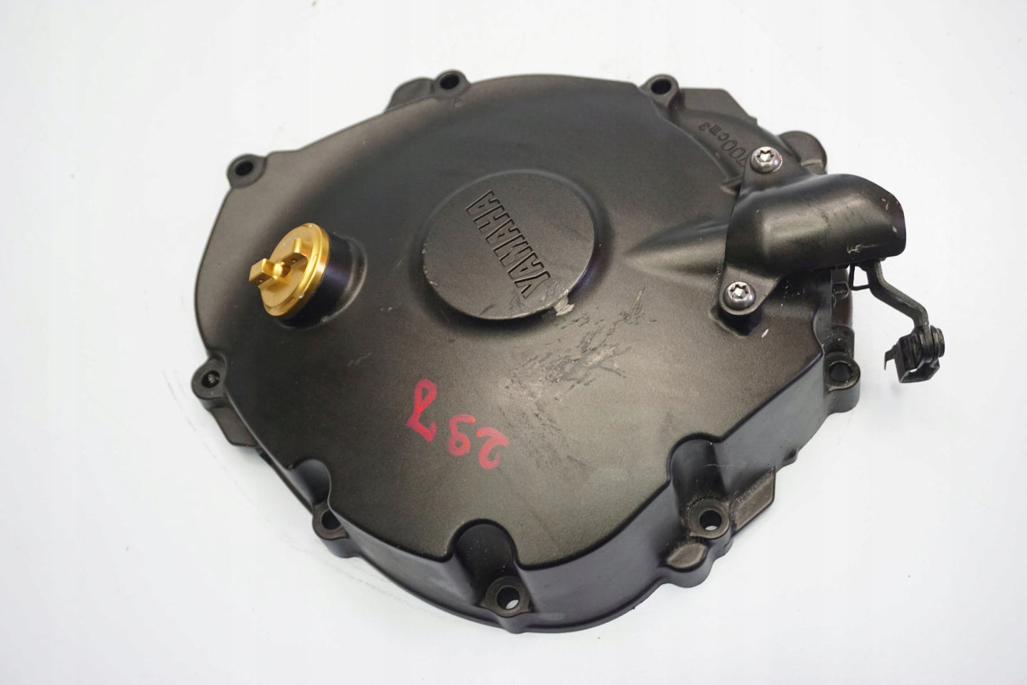 YAMAHA YZF-R1 RN22 09-15 Motordeckel Engine Cover