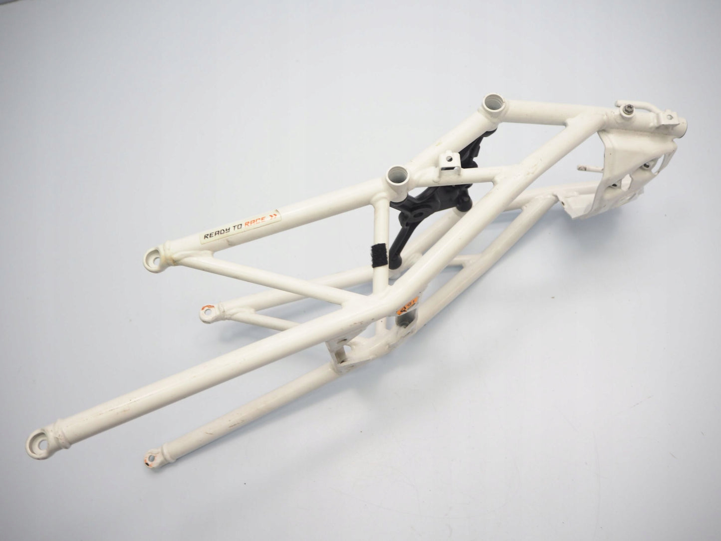 KTM 1290 SUPER DUKE 14-16 Heckrahmen Rahmen hinten rear frame 6