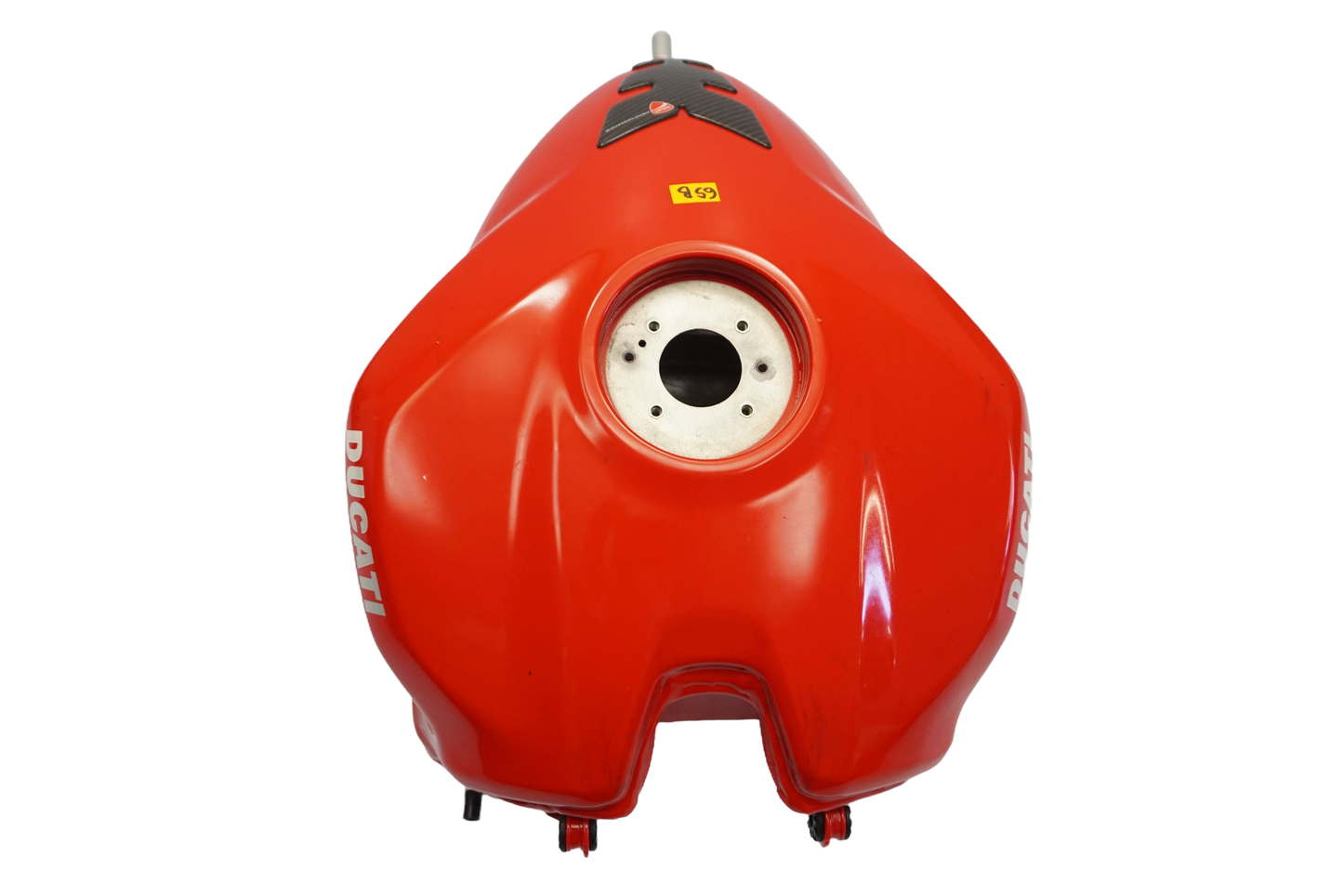 DUCATI 1199 PANIGALE 12-15 Kraftstofftank Benzintank Fuel Tank